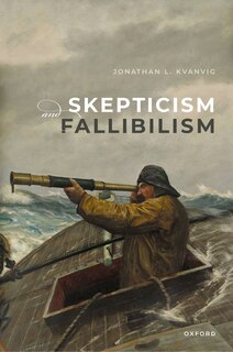 Front cover_Skepticism and Fallibilism