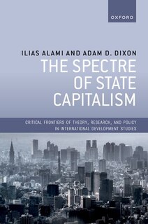 Couverture_The Spectre of State Capitalism
