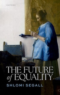 Front cover_The Future of Equality