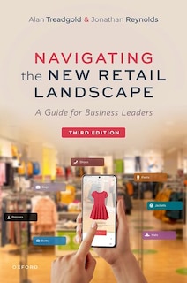 Couverture_Navigating the New Retail Landscape