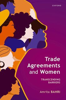 Front cover_Trade Agreements and Women
