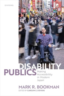 Couverture_Disability Publics