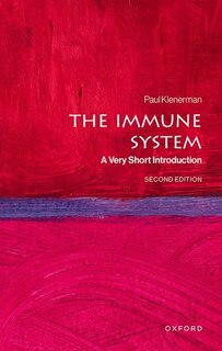 Couverture_The Immune System