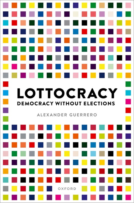 Front cover_Lottocracy