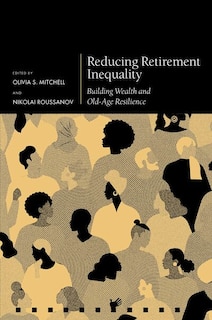 Couverture_Reducing Retirement Inequality