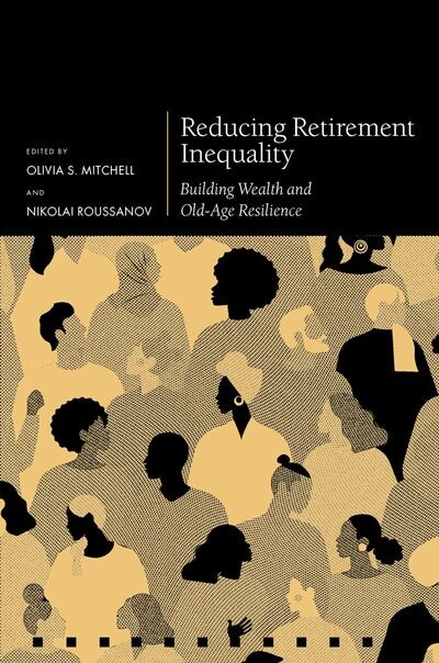 Couverture_Reducing Retirement Inequality