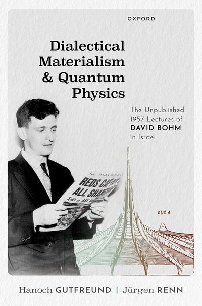 Couverture_Dialectical Materialism and Quantum Physics