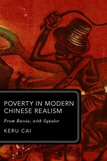 Couverture_Poverty in Modern Chinese Realism