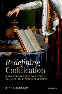 Front cover_Redefining Codification
