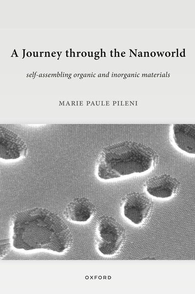Front cover_A Journey through the Nanoworld