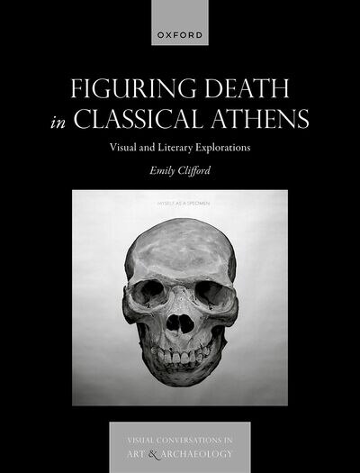 Front cover_Figuring Death in Classical Athens