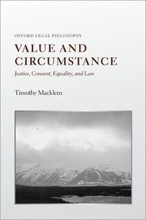 Front cover_Value and Circumstance