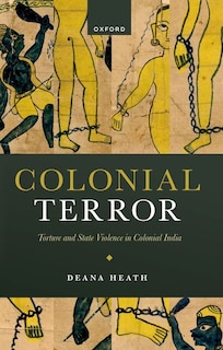 Front cover_Colonial Terror