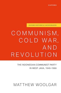 Couverture_Communism Cold War and Revolution