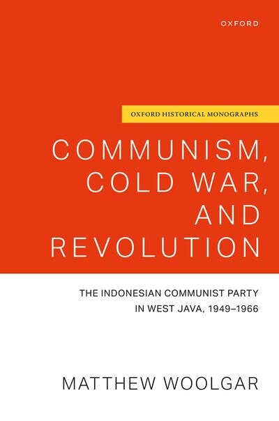 Couverture_Communism Cold War and Revolution