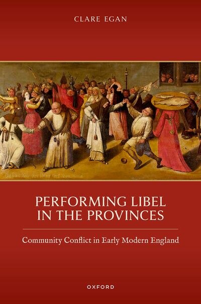 Couverture_Performing Libel in the Provinces