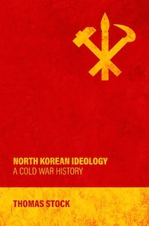 Front cover_North Korean Ideology
