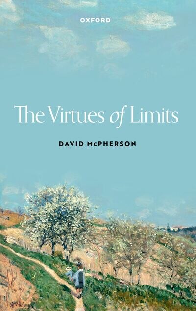 Couverture_The Virtues of Limits