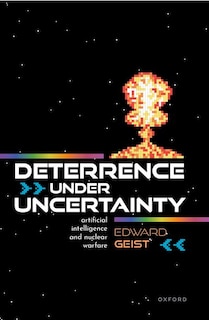 Couverture_Deterrence under Uncertainty