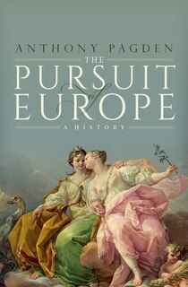 Front cover_Pursuit of Europe