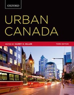 Couverture_Urban Canada