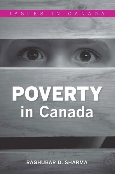 Front cover_Poverty in Canada