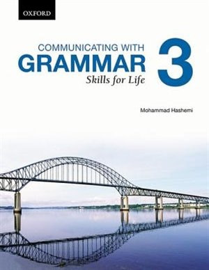 Communicating with Grammar: Skills for life 3