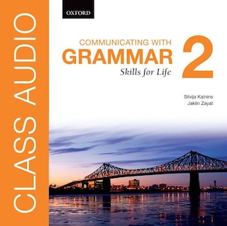 Couverture_Communicating with Grammar