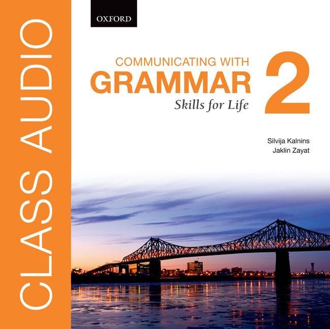 Couverture_Communicating with Grammar