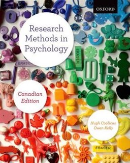 Front cover_Research Methods in Psychology