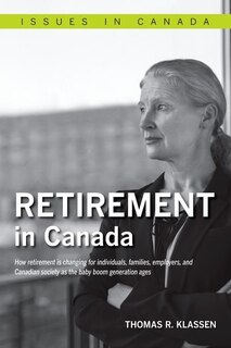 Couverture_Retirement in Canada