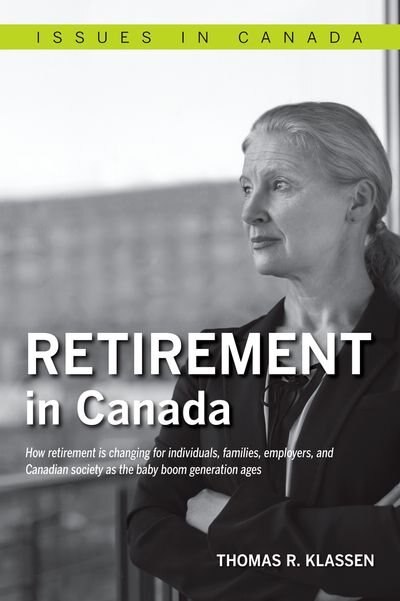 Couverture_Retirement in Canada