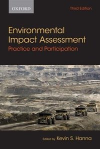 Front cover_Environmental Impact Assessment