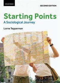 Front cover_Starting Points
