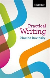 Front cover_Practical Writing
