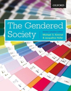 Couverture_The Gendered Society