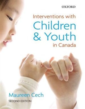 Interventions with Children and Youth in Canada