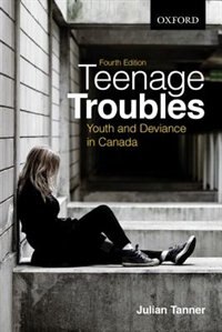 Front cover_Teenage Troubles