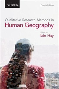 Front cover_Qualitative Research Methods in Human Geography