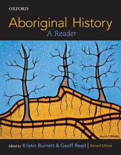 Front cover_Aboriginal History