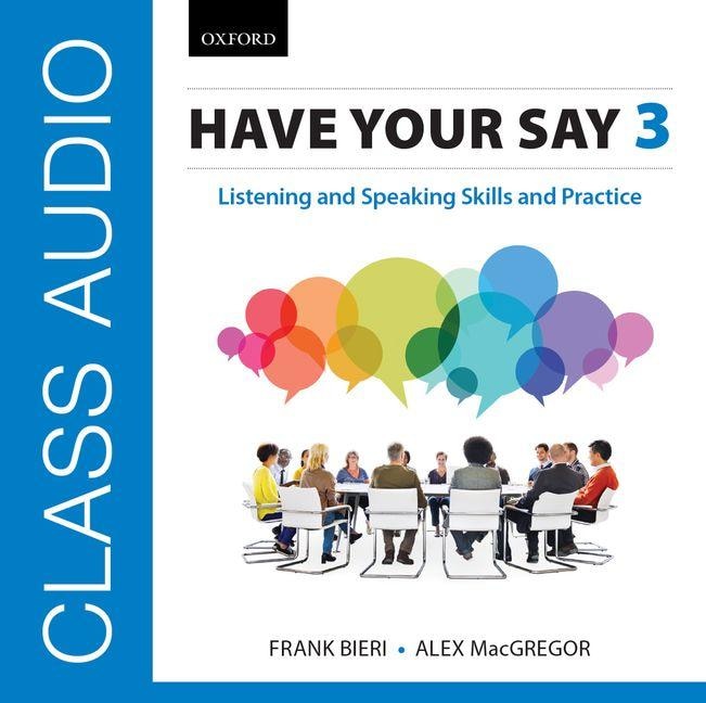 Front cover_Have Your Say 3