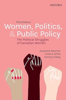 Front cover_Women, Politics, And Public Policy