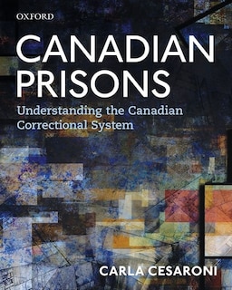 Front cover_Canadian Prisons