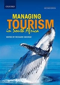 Couverture_Managing tourism in South Africa