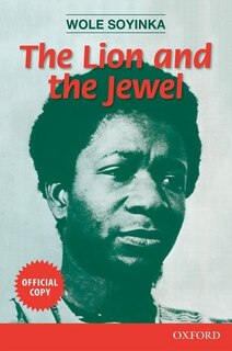 Couverture_The Lion and the Jewel