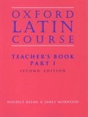 Oxford Latin Course: Part I Teacher's Book