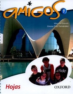 Couverture_Amigos: 1 Copymaster