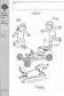 Front cover_Oxford Reading Tree: Stage 2: Workbooks Pack 2A (6 workbooks)