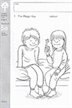 Couverture_Oxford Reading Tree: Stage 5: Workbooks Pack 5A (6 workbooks)