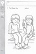 Couverture_Oxford Reading Tree: Stage 5: Workbooks Pack 5A (6 workbooks)